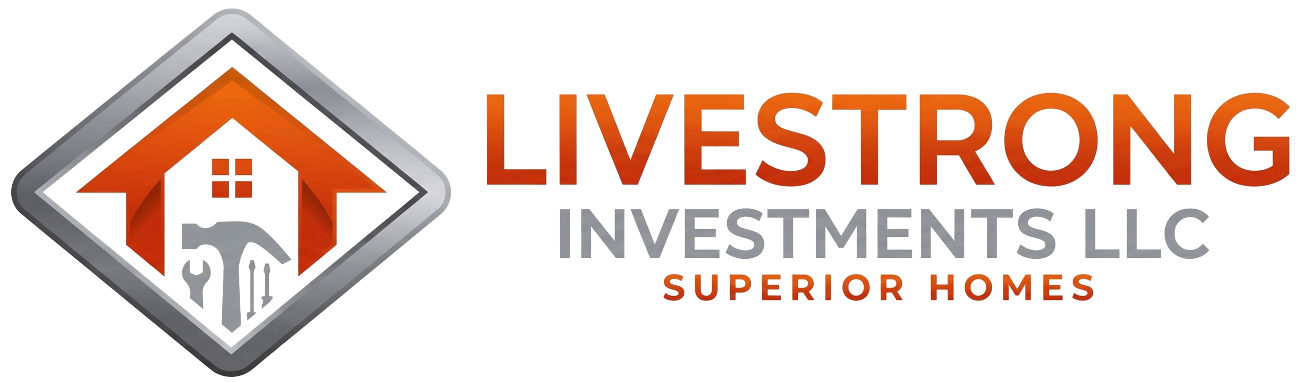 LIVESTRON LLC LOGO PNG
